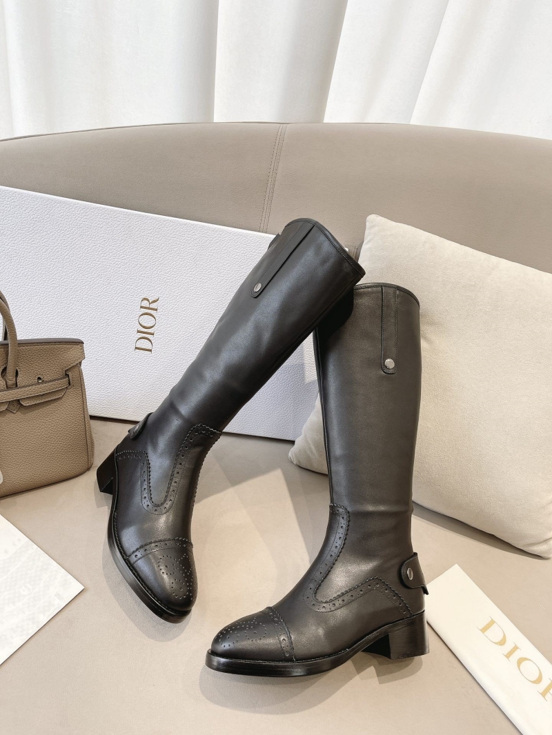 Christian Dior Boots